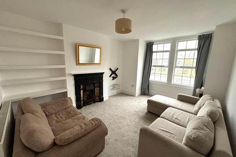 3 bedroom maisonette to rent, Perry Rise, London, SE23