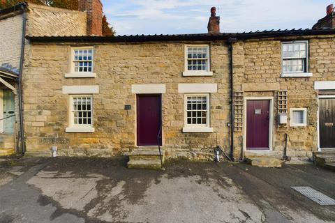 2 bedroom house for sale, 27 Park Street, Pickering, North Yorkshire, YO18 7AJ