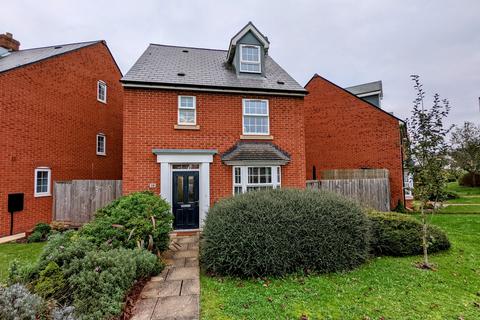 4 bedroom townhouse for sale, Exeter EX1