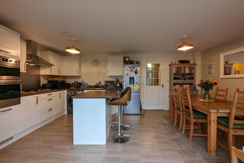 4 bedroom townhouse for sale, Exeter EX1