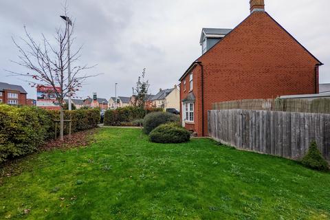 4 bedroom townhouse for sale, Exeter EX1