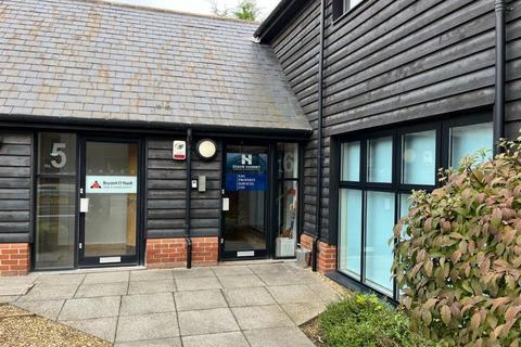 Office to rent, 6 Blue Barns Business Park, Old Ipswich Road, Ardleigh, Colchester, Essex, CO7