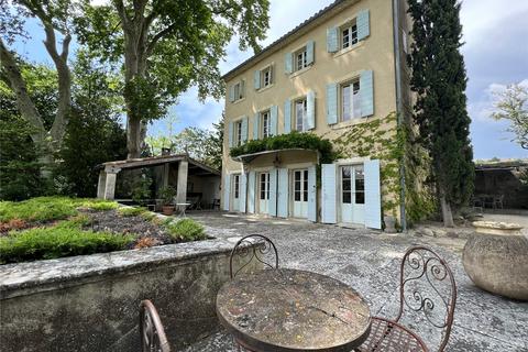 9 bedroom house, Lourmarin, Vaucluse