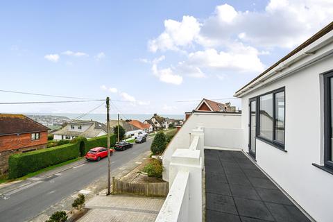 4 bedroom detached house for sale, Westmeston Avenue, Saltdean Brighton, East Sussex, BN2