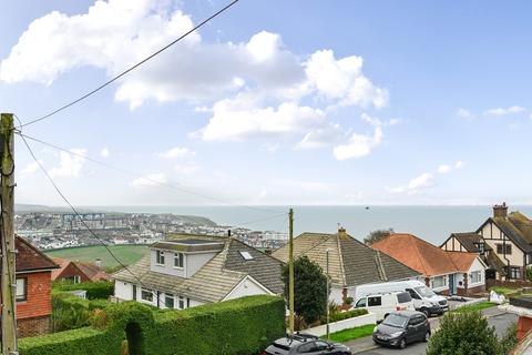 4 bedroom detached house for sale, Westmeston Avenue, Saltdean Brighton, East Sussex, BN2