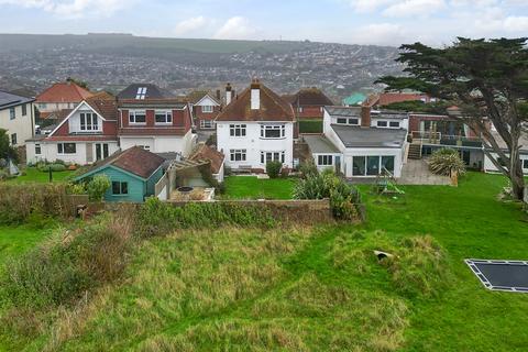 4 bedroom detached house for sale, Westmeston Avenue, Saltdean Brighton, East Sussex, BN2