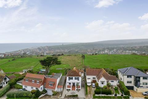 4 bedroom detached house for sale, Westmeston Avenue, Saltdean Brighton, East Sussex, BN2