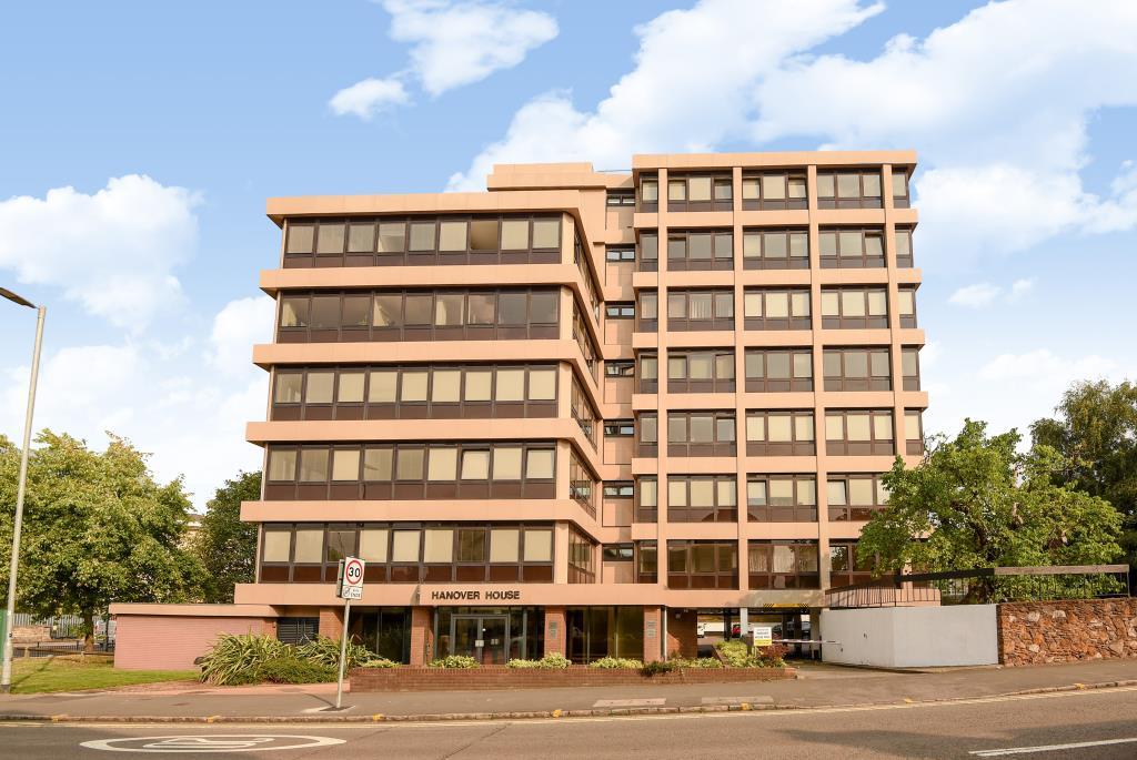 Outside View