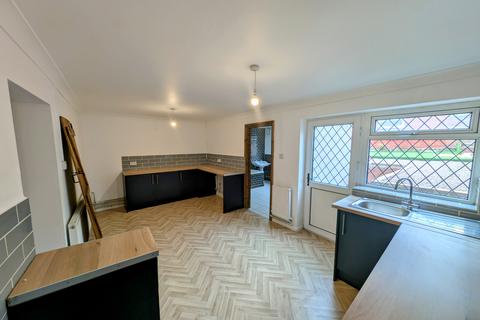 2 bedroom terraced house for sale, Phillip Street, Mountain Ash, CF45