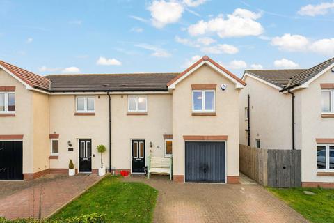 3 bedroom semi-detached house for sale, Cannon Street, Winchburgh EH52