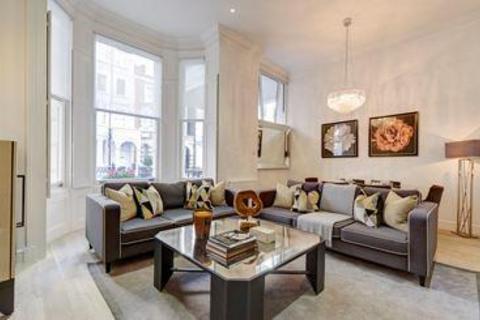 4 bedroom apartment to rent, Somerset House, Lexham Gardens, Kensington, London