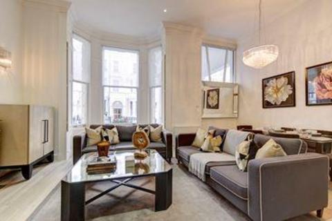 4 bedroom apartment to rent, Somerset House, Lexham Gardens, Kensington, London