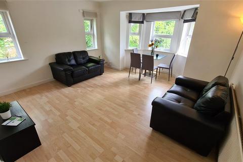 2 bedroom flat to rent, Wilmslow Road, Manchester