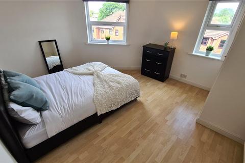 2 bedroom flat to rent, Wilmslow Road, Manchester