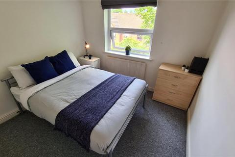 2 bedroom flat to rent, Wilmslow Road, Manchester