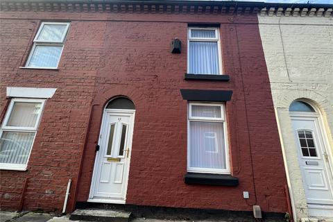 2 bedroom terraced house to rent, Drayton Road, Walton, Liverpool, L4