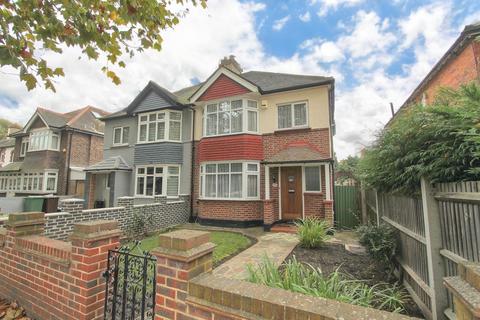 3 bedroom semi-detached house for sale, Benhill Avenue, Sutton SM1