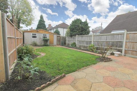 3 bedroom semi-detached house for sale, Benhill Avenue, Sutton SM1