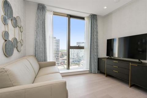 1 bedroom apartment to rent, Westmark Tower, London