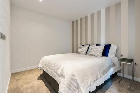 1 bedroom apartment to rent, Westmark Tower, London