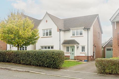 4 bedroom detached house for sale, Cheswick Village, Bristol BS16