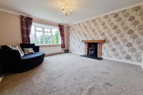 4 bedroom detached house for sale, Lesingham NG34