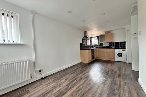 undefined, Phillip Court, Milton Keynes MK5