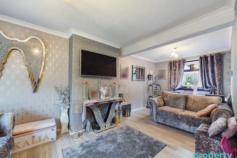 2 bedroom terraced house for sale, Le Froy Gardens, East Kilbride, South Lanarkshire, G75