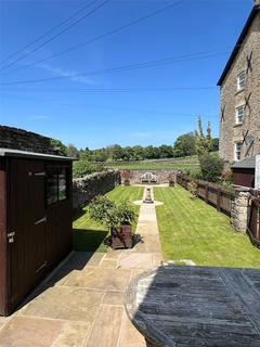 3 bedroom terraced house for sale, California Row, Middleton-in-Teesdale, Barnard Castle, County Durham, DL12