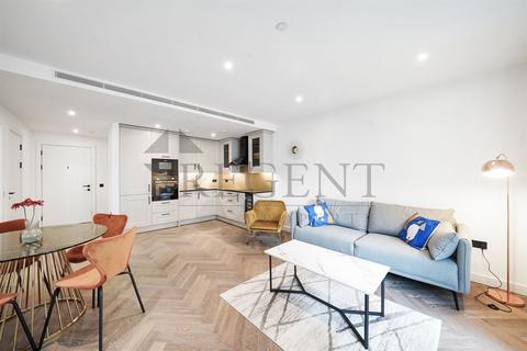 1 bedroom apartment for sale, Merino Gardens, London Dock, E1W