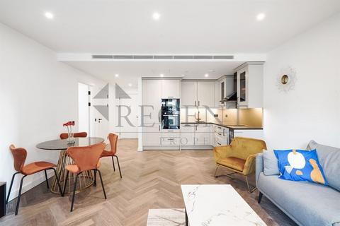 1 bedroom apartment for sale, Merino Gardens, London Dock, E1W