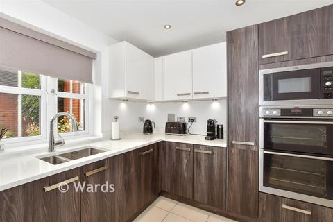 undefined, Avion Gardens, Kings Hill, West Malling, Kent