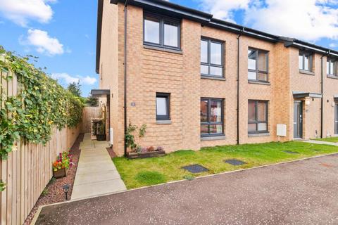 3 bedroom end of terrace house for sale, Dealston Avenue, Barrhead, G78