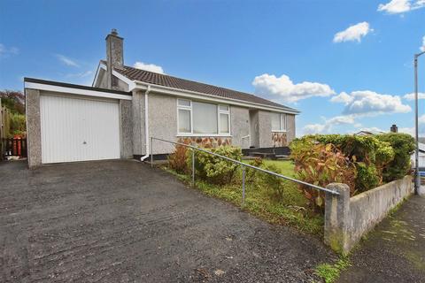 3 bedroom detached bungalow for sale, Penmayne Parc, Lanner, Redruth