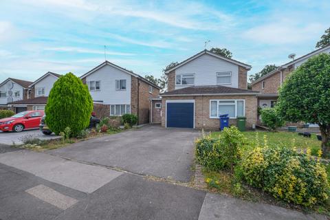 undefined, Oaktree Way 13