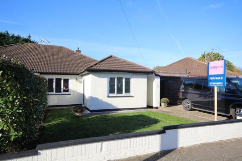 3 bedroom bungalow for sale, Hall Drive, Harefield UB9