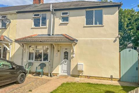 3 bedroom semi-detached house for sale, Walton Grove, Grimsby, DN33