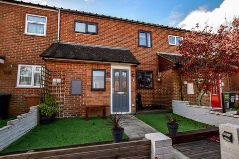 3 bedroom terraced house for sale, Jacketts Field, Abbots Langley, WD5