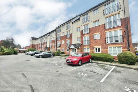 2 bedroom apartment for sale, Sandycroft Avenue, Wythenshawe, Manchester, M22 9AL