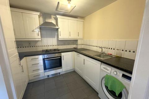 Apartment 2, 24 Sandycroft Avenue, Wythenshawe, Manchester, M22 9AL
