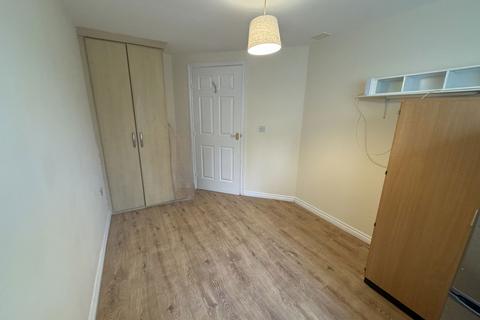 Apartment 2, 24 Sandycroft Avenue, Wythenshawe, Manchester, M22 9AL