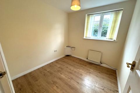 Apartment 2, 24 Sandycroft Avenue, Wythenshawe, Manchester, M22 9AL