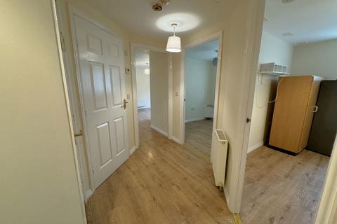 Apartment 2, 24 Sandycroft Avenue, Wythenshawe, Manchester, M22 9AL