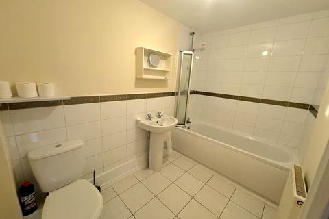 Apartment 2, 24 Sandycroft Avenue, Wythenshawe, Manchester, M22 9AL