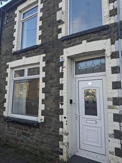 3 bedroom terraced house for sale, Dunraven Street, Treherbert, Treorchy, Rhondda, Cynon, Taff. CF42 5BH