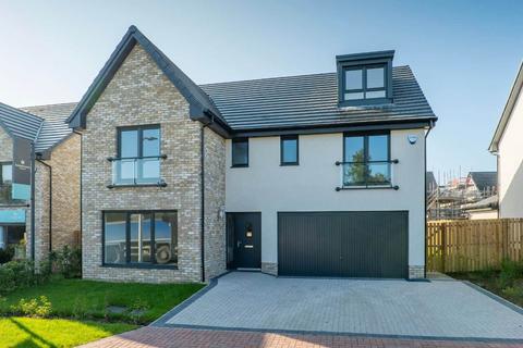 6 bedroom detached house for sale, Plot 57, Mackintosh Grand at Thorn View, Thorn Road G61