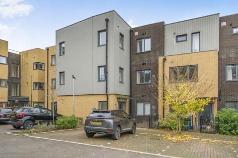 2 bedroom apartment for sale, David Steel Close, Headington, Oxford