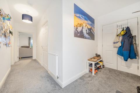 2 bedroom apartment for sale, David Steel Close, Headington, Oxford