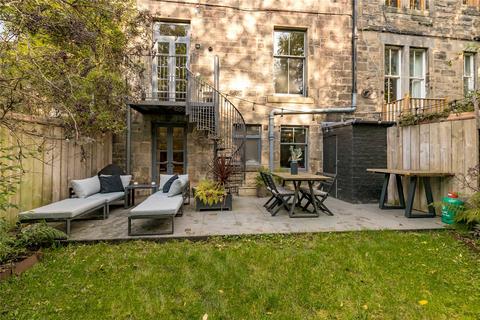 4 bedroom apartment for sale, East Trinity Road, Edinburgh, Midlothian