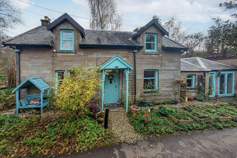 4 bedroom detached house for sale, Glen Road, East Kilbride, Glasgow, South Lanarkshire